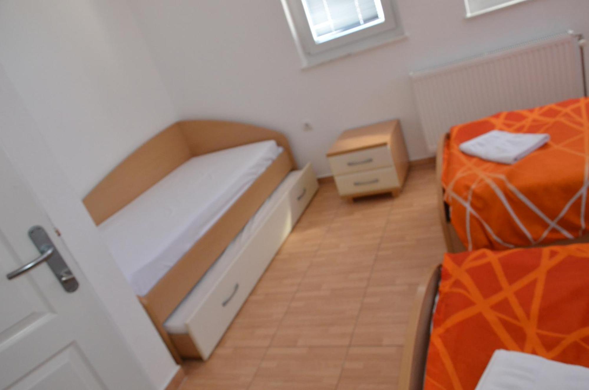 Guest House Miranda Ohrid Phòng bức ảnh