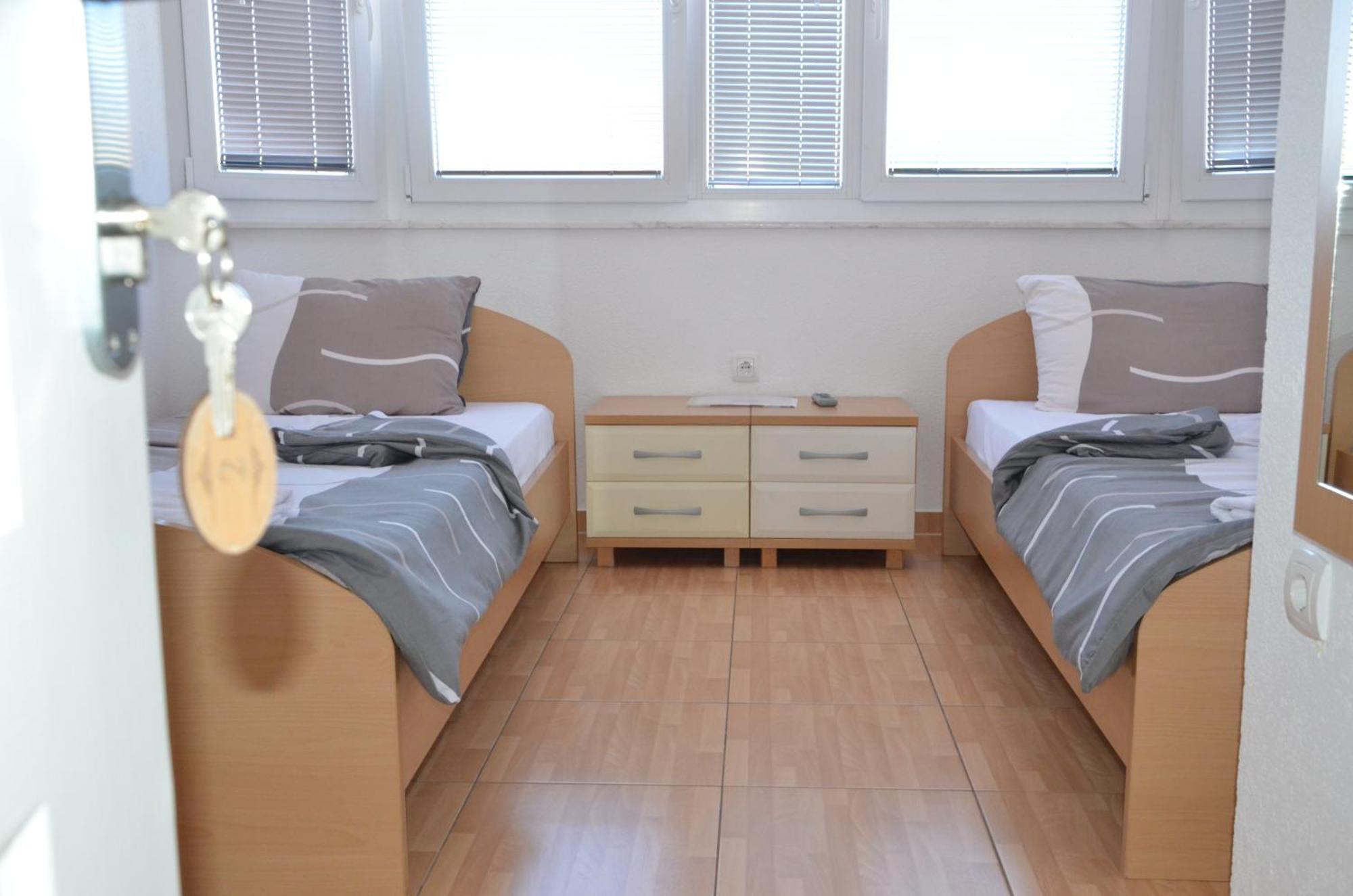 Guest House Miranda Ohrid Phòng bức ảnh