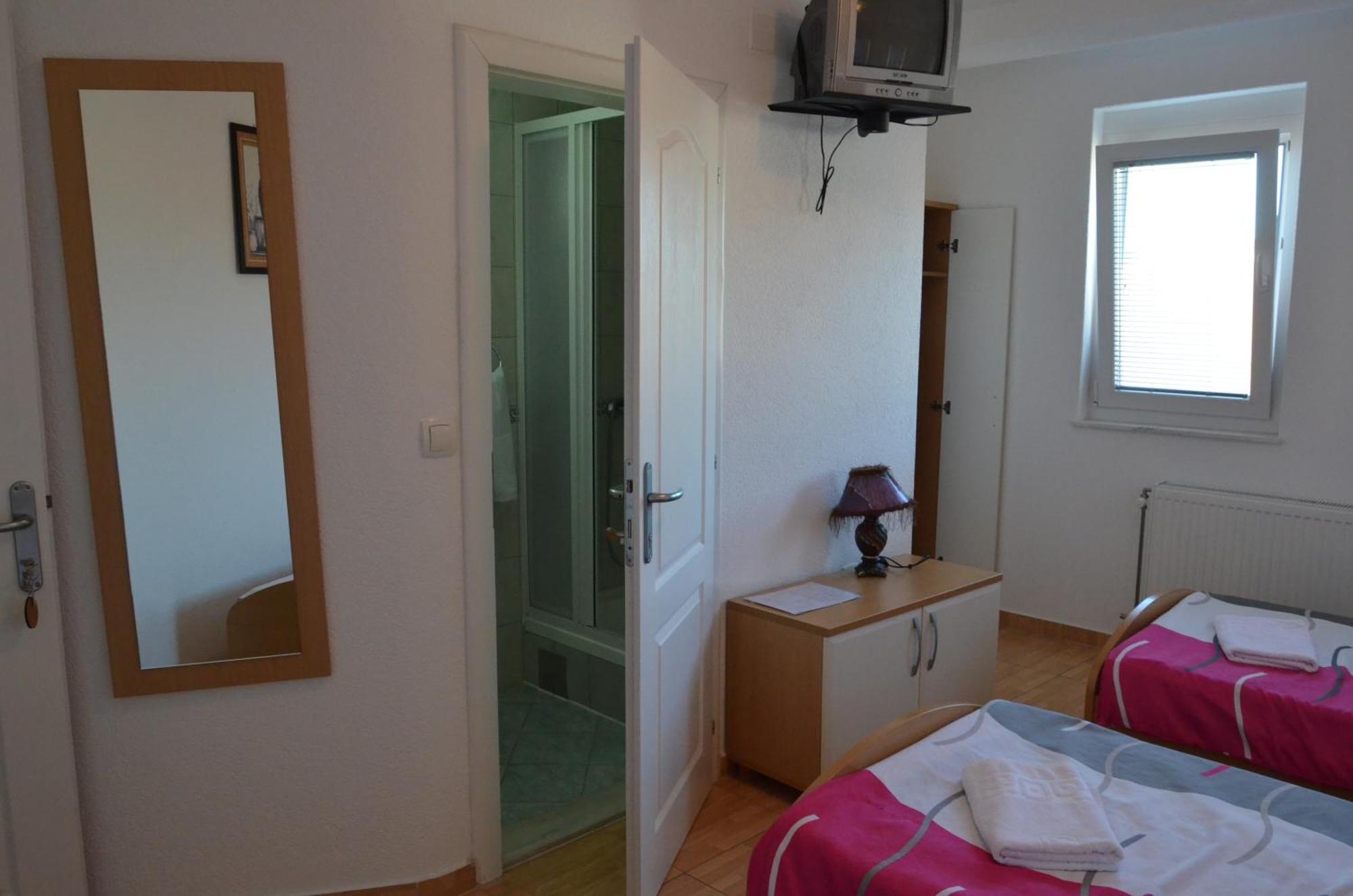 Guest House Miranda Ohrid Phòng bức ảnh