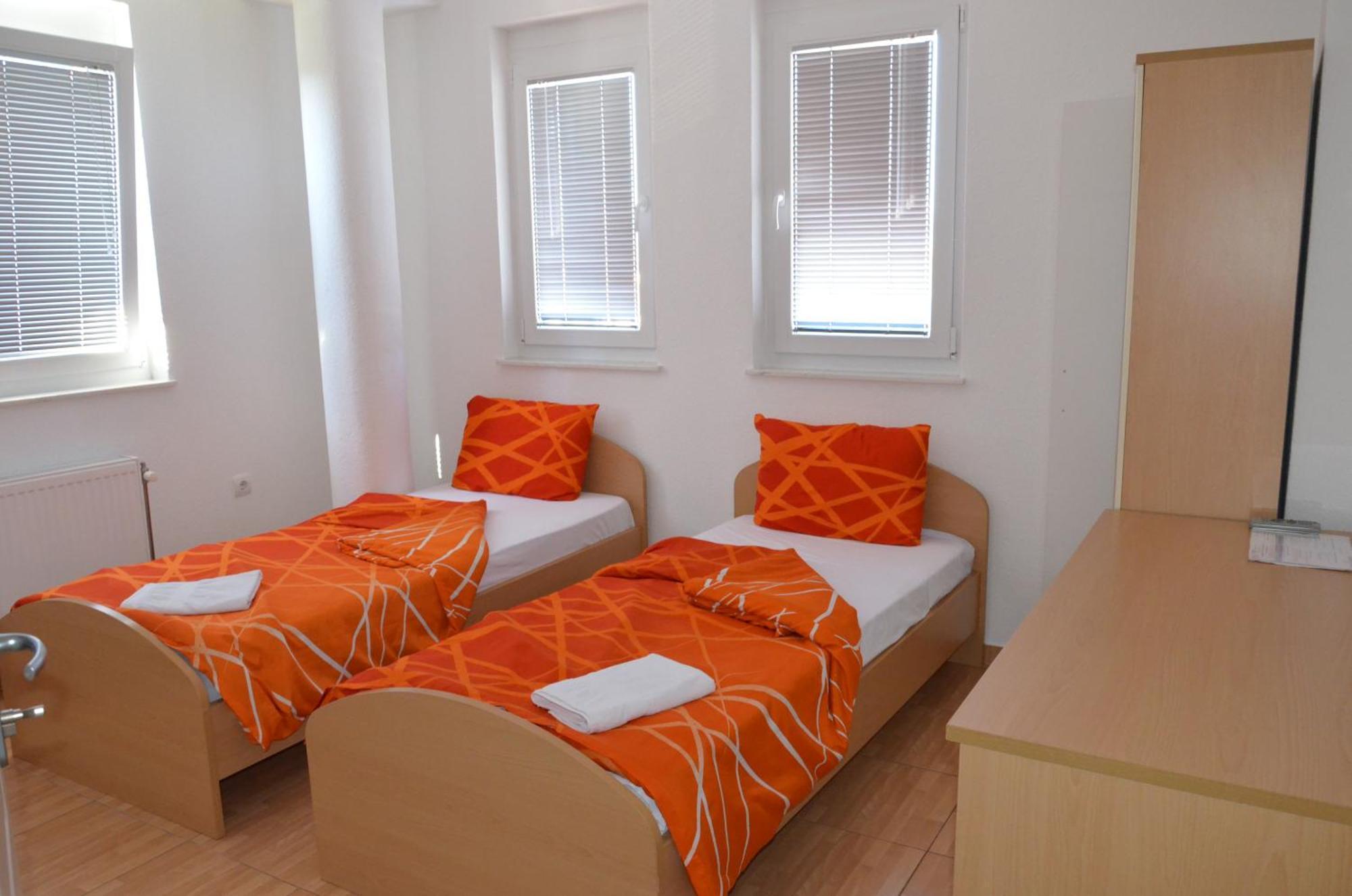 Guest House Miranda Ohrid Phòng bức ảnh