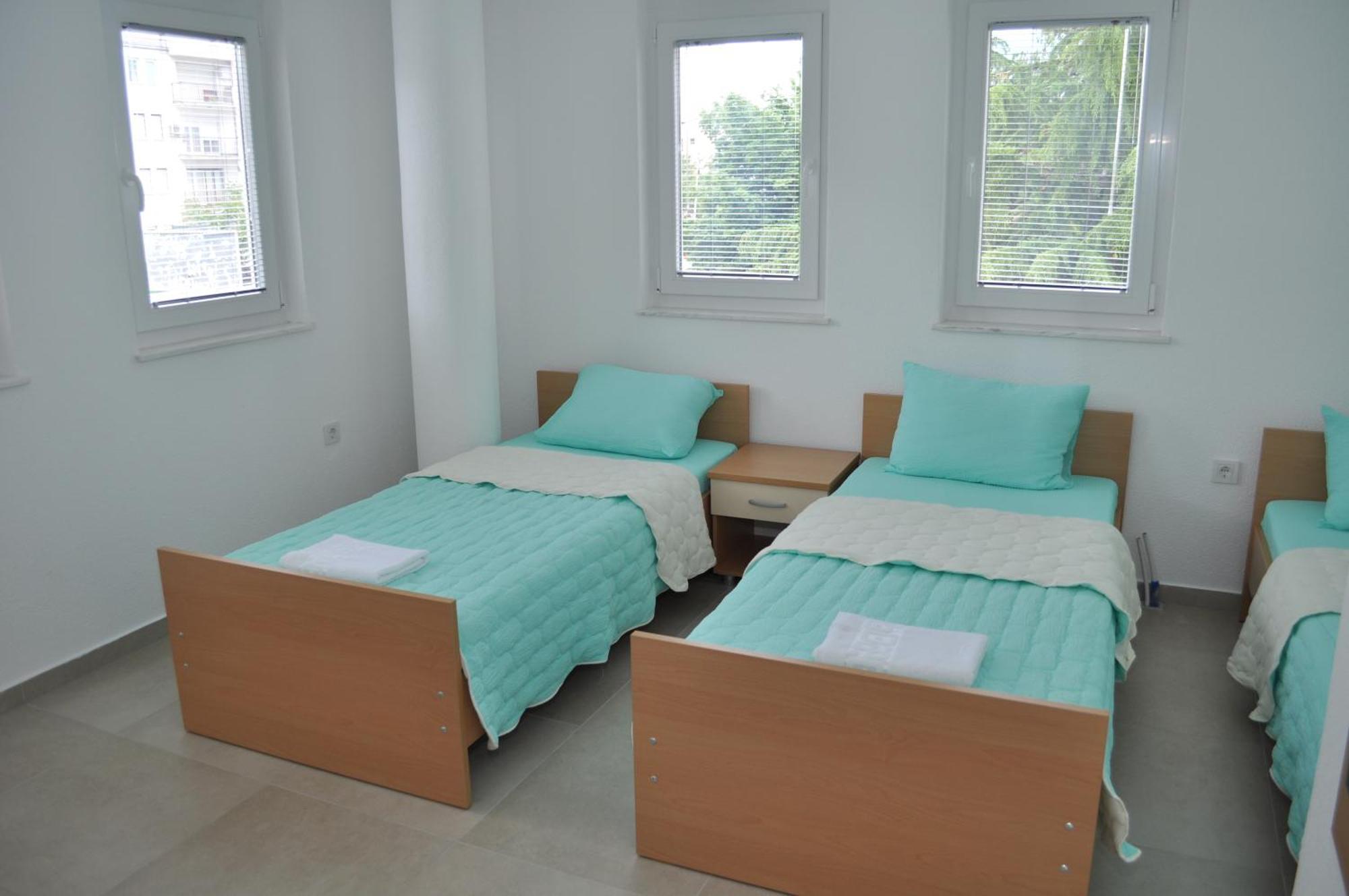 Guest House Miranda Ohrid Phòng bức ảnh