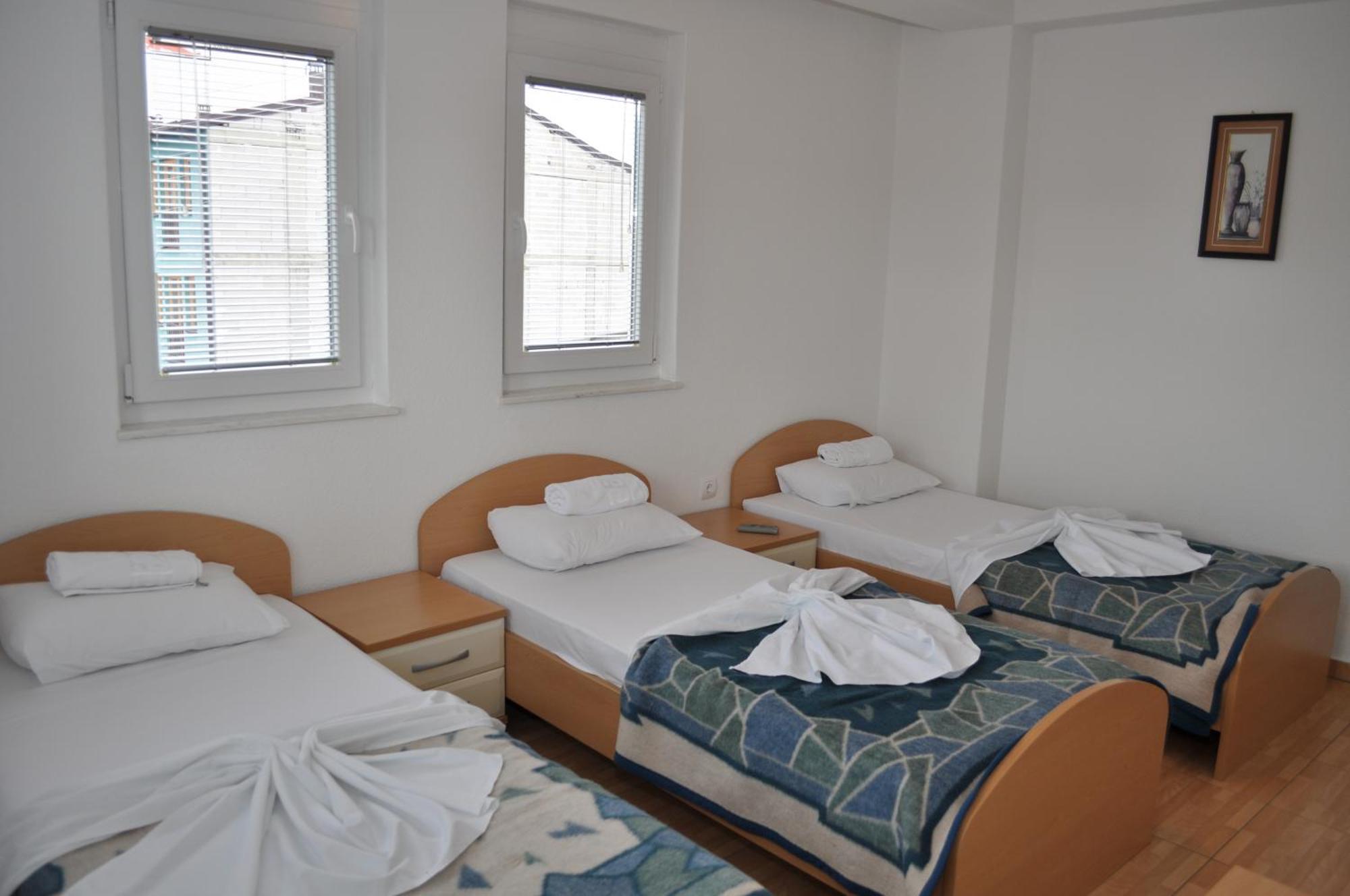 Guest House Miranda Ohrid Phòng bức ảnh