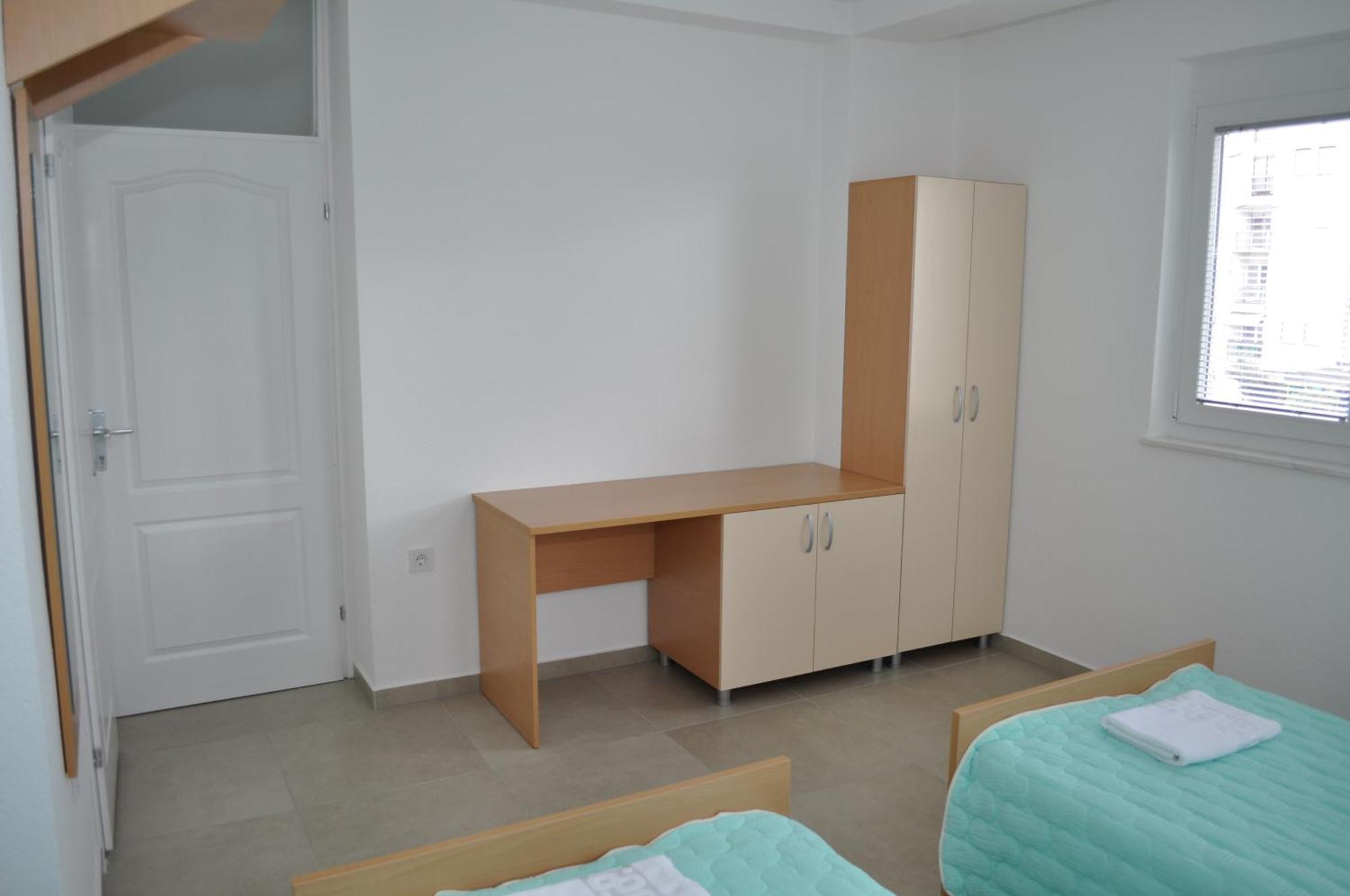 Guest House Miranda Ohrid Phòng bức ảnh
