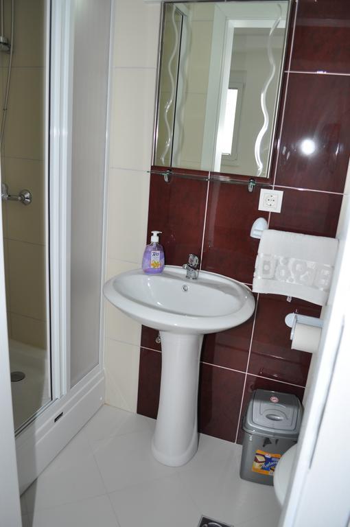 Guest House Miranda Ohrid Phòng bức ảnh