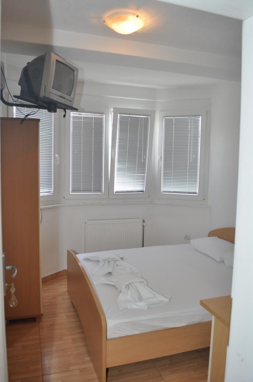 Guest House Miranda Ohrid Phòng bức ảnh