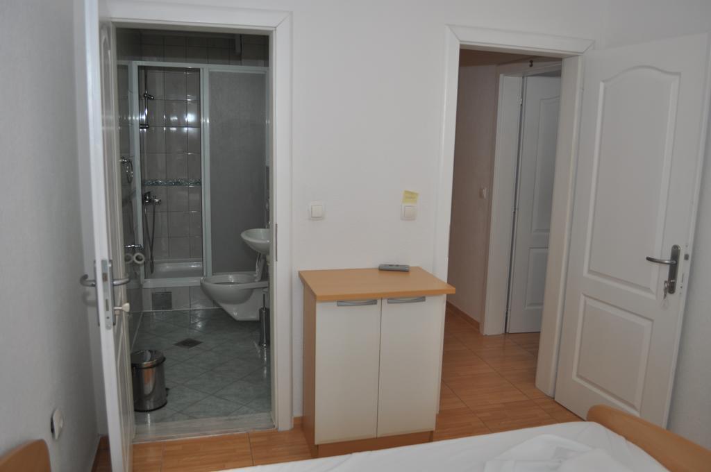 Guest House Miranda Ohrid Phòng bức ảnh