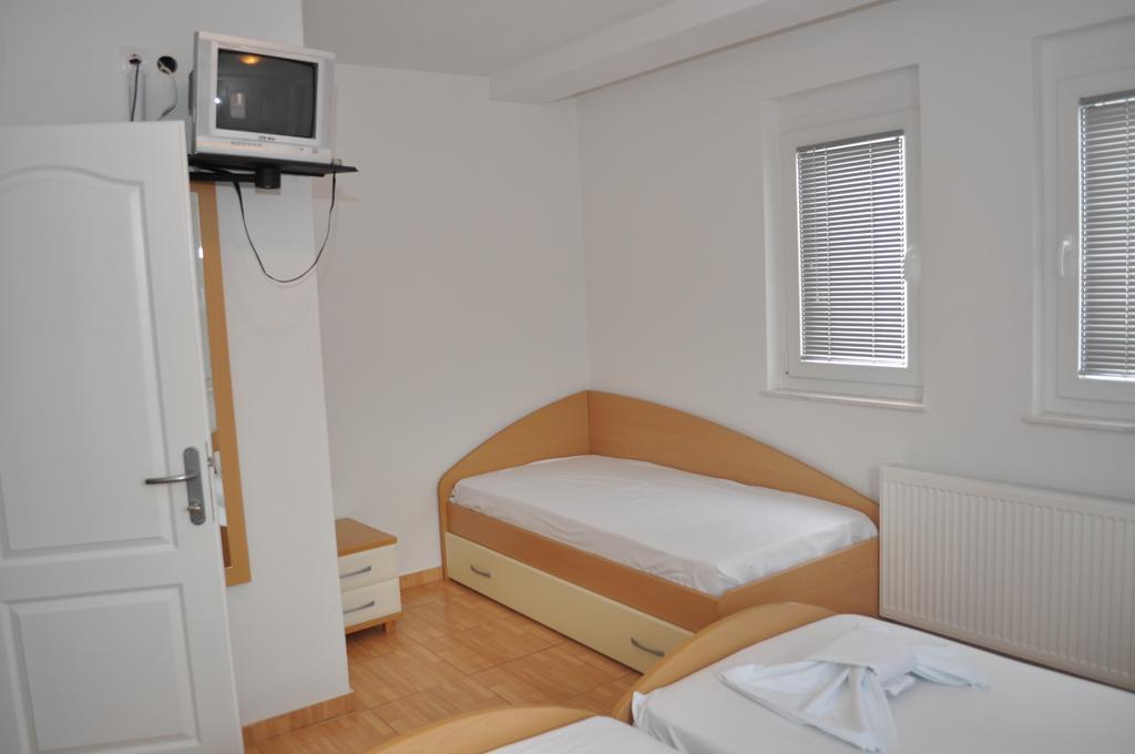 Guest House Miranda Ohrid Phòng bức ảnh