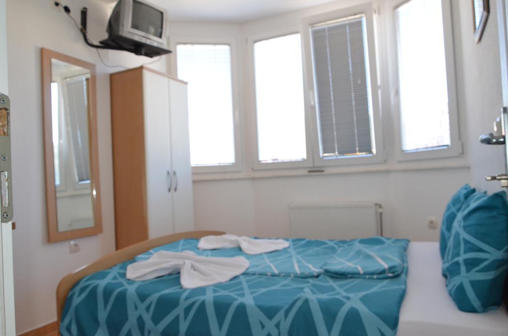 Guest House Miranda Ohrid Phòng bức ảnh