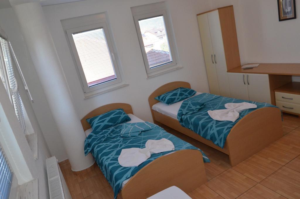 Guest House Miranda Ohrid Phòng bức ảnh